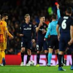 El Barcelona-Atlético, récord de audiencia de la temporada