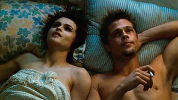 Dobles de cuerpo en escenas de sexo en Hollywood