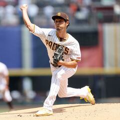 Yu Darvish frustrated with Padres management