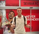 Oficial: Vlachodimos, al Sevilla