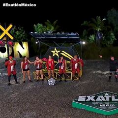 Exatlón México 2023: Así quedaron conformados los equipos con los nuevos aspirantes