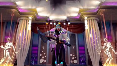 Fortnite: así son los Mundos de Fiesta; novedad de Creativo