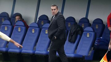 "Que se convenzan que son muy buenos jugadores"