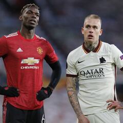 "Pogba no te gana campeonatos, no es un líder"
