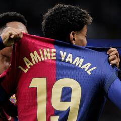 Bajas, estadística y salidas de tono