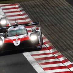 Toyota teme un duelo 'Rosberg-Hamilton' entre sus pilotos