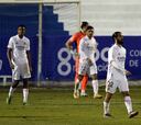 Resumen y goles del Alcoyano vs Real Madrid de la Copa del Rey