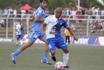 Hace cuatro partidos que Antofagasta no vence a la U de Concepción, con dos empates y dos derrotas. Los pumas no celebran desde el 20-07-2012, por 2-0 en Collao, con doblete de Daniel Arismendi.