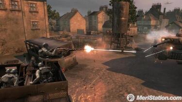 Company of Heroes: Tales of Valor