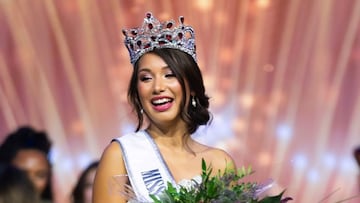 Así será el traje que llevará Fátima Bosch, la representante de México en Miss Universo 2025