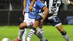 Talleres - Belgrano: horario, TV y dónde ver en vivo online