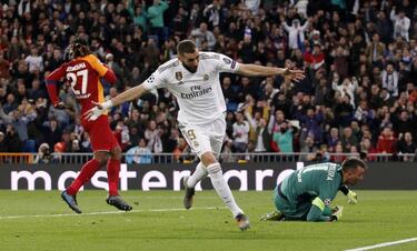 No grites "?goooooooooooool!"