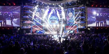 Team SoloMid gana la EMS World Championship de League of Legends