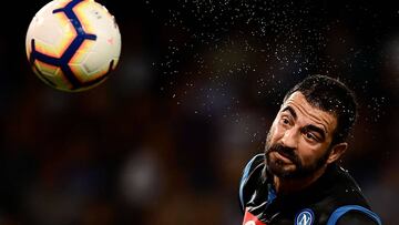 Luis Enrique ya tiene a Albiol