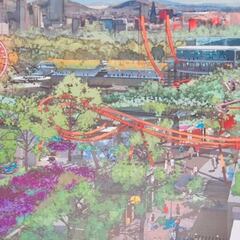 Aztlán: nuevo parque en la CDMX que sustituirá a la Feria de Chapultepec