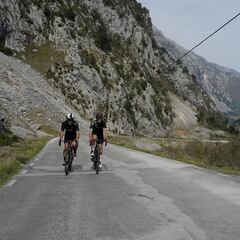 Explosividad en Bejes