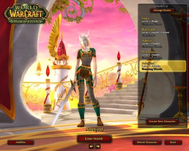 The Burning Crusade, Impresiones