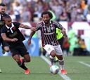 Marcelo dispara a Fluminense