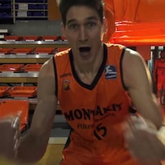 El 'Fuenla' calienta el derbi con el Madrid: ¡genial presentación!