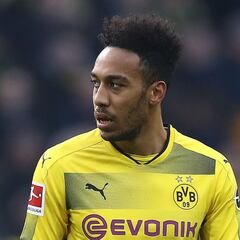 Aubameyang to give Arsenal offensive power - Wenger