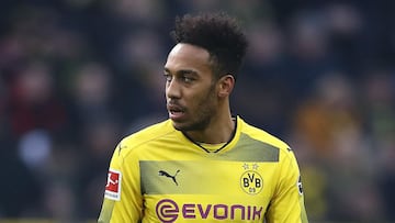 Aubameyang to give Arsenal offensive power - Wenger