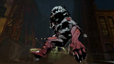 [E3 2013] Galería de imágenes: Yaiba: Ninja Gaiden Z