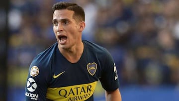 Marcone: "El campeonato que ganamos nos fortalece"