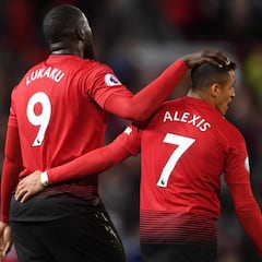 La advertencia de Solskjaer a Alexis y las figuras del United