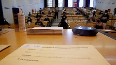 ¿Cuándo empieza Selectividad 2021? Fechas y calendario de exámenes en Cataluña, País Vasco, Galicia, Valencia...