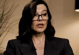 Silvia Bronchalo, la madre de Daniel Sancho, habla por primera vez en televisión: “Ojalá pudiera volver atrás”