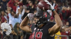 Former player donates $50M to Stanford’s struggling football program