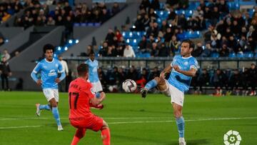 Diop, Goldar y Morante se perder¨¢n el partido ante el Zaragoza