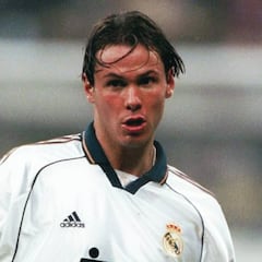 Lo mejor de 'El Príncipe' Redondo, el '5' con más clase