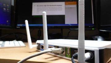 Oculta las redes WiFi desconocidas en Windows 10 con este truco