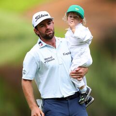 What’s the weather forecast for the Masters 2024? Conditions at Augusta National