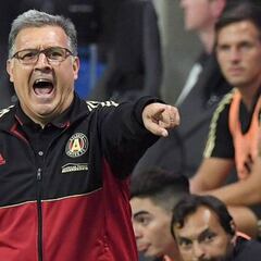 Discusión entre Martino y Kaku: “Les vamos a romper el cu…”