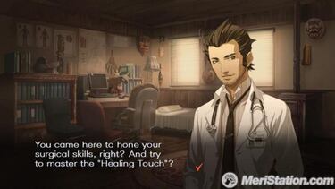 Trauma Center: New Blood, Impresiones