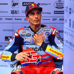 “Más importante el cuarto del FP1 que el primero del FP2”