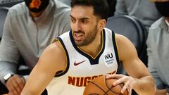 Los Jazz secan a Sabonis con Mitchell y Gobert en su salsa