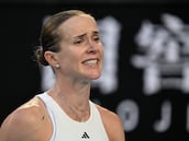 Open de Australia 2026, resumen y resultados de la jornada del 23 de enero