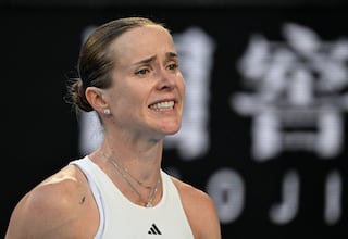 Open de Australia 2026, resumen y resultados de la jornada del 23 de enero