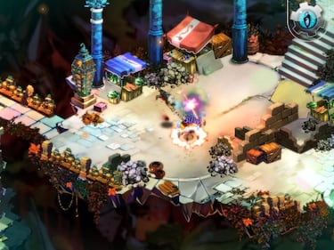 Bastion alcanza la cifra de 1,7 millones de unidades vendidas