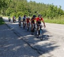 Nacen el primer Campeonato de Europa de Gran Fondo en Verona