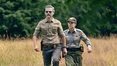 ‘Indomable’: un escenario deslumbrante para un thriller demasiado predecible