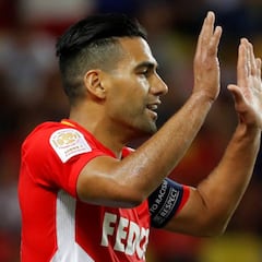 Los objetivos de los siete colombianos en la Champions