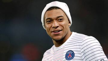 Arde la 'operación Mbappé'