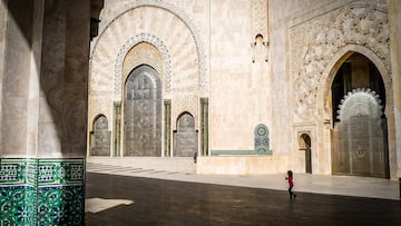 Turistas británicos ponen el foco en la ciudad marroquí ‘más parecida a España’: habrá vuelos directos desde el 29 de marzo