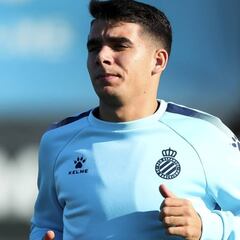 Oficial: Víctor Gómez se va cedido al Sporting de Braga de Abel Ruiz