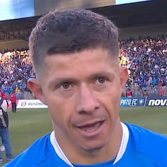 La dedicatoria más eufórica de Cris Martínez: “Hay algunos que dijeron que...”