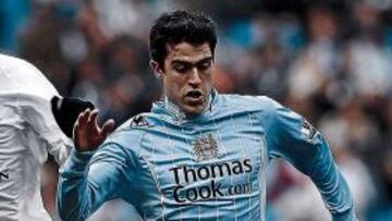 <b>PIDEN PRECIO POR ÉL. </b>Nery Castillo ha sido 13 veces internacional con la selección de México.